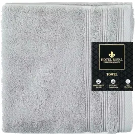 recznik-kapielowy-lazienkowy-premium-hotel-royal-70-x-140-cm-bawelna-szary
