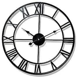 duzy-zegar-scienny-55-cm-czarny-metalowy-vintage