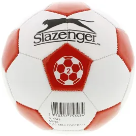 pilka-nozna-rozmiar-2-mini-pilka-dla-dzieci-14-cm-czerwona-mala-pilka