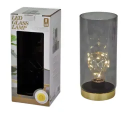 szklana-lampa-stolowa-8-led-22-cm-szklanka-tuba-zlota