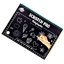 scratch-pad-zdrapka-zestaw-24-stron-a4-blok-20x28-cm-holographic