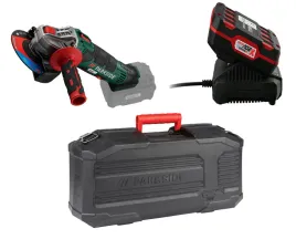 akumulatorowa-szlifierka-katowa-parkside-20v-bateria-4ah-i-szybka-ladowarka