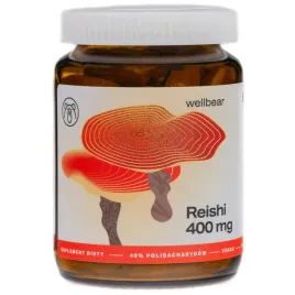 reishi-lakownica-zoltawa-wellbear-400-mg-witalnosc-stres-relaks-60-kapsulek