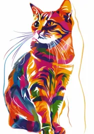 plakat-594x841cm-nasycony-kot