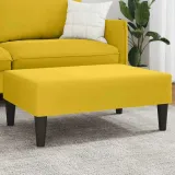 podnozek-zolty-77x55x31-cm-aksamit-stan-nowy