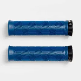 uchwyty-rowerowe-bontrager-31mm-130mm-niebieskie