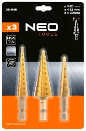 zestaw-wiertel-stopniowych-hss-tin-3-20mm-hex-3-szt-neo