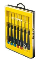 wkretaki-precyzyjne-zestaw-wkretakow-precyzyjnych-w-pudelku-7-szt-topex