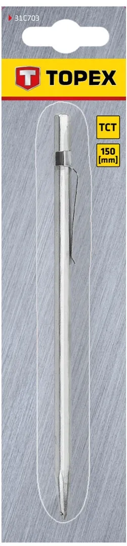 rysik-traserski-150mm-topex