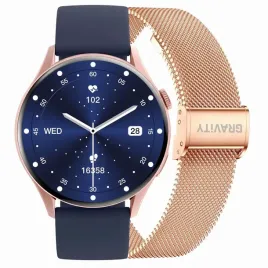 smartwatch-gravity-rozowe-zloto-pasek-bransoleta-gt11-6