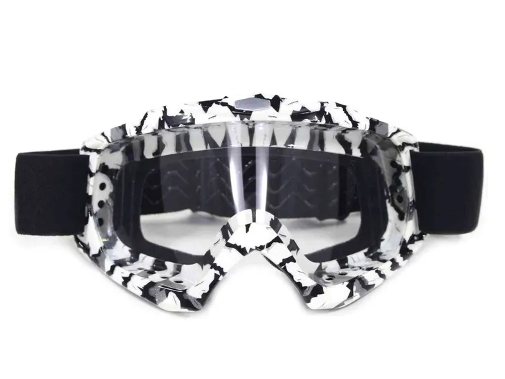 gogle-ftm-006-white-black