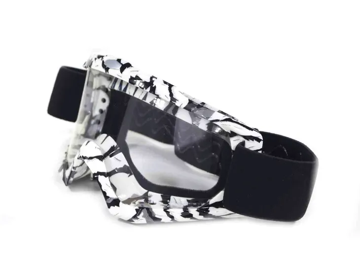 gogle-ftm-006-white-black-model-ftm-006