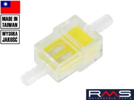 filtr-paliwa-turbo-7mm-plastik-zolty-benzyna-tajwan