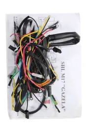 instalacja-elektryczna-gazela-shl-m17-czarna-wysokiej-jakosci
