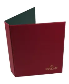 klaser-na-240-monet-w-holderach-m2-bordowy