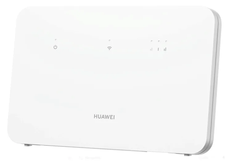 ROUTER NA KARTĘ SIM HUAWEI WiFi 5 ac 4G LTE B530 CPE 3 Domowy Biurowy
