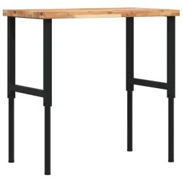 stolik-roboczy-100x60x-73-995-cm-prostokatny-akacjowy