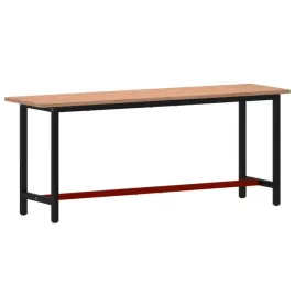 stol-roboczy-200x55x815-cm-lite-drewno-bukowe-i-metal