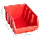 29-czesciowy-organizer-na-panelach-sciennych-czerwono-czarny-stan-nowy-kod-producenta-146283
