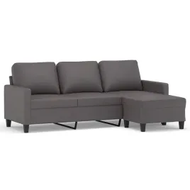3-osobowa-sofa-z-podnozkiem-szary-180-cm-sztuczna-skora