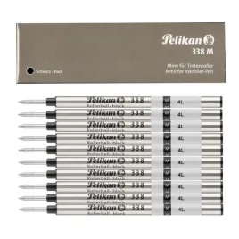 wklad-piora-kulkowego-czarny-338-m-pelikan-10szt