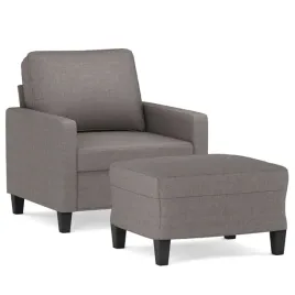 fotel-z-podnozkiem-taupe-60-cm-obity-tkanina