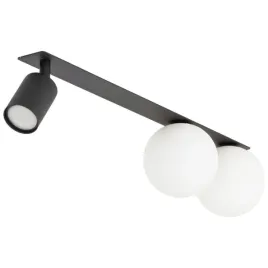 lampa-sufitowa-podtynkowa-spot-vox-czarna-2xg9-1xgu10-salonowe-oswietlenie