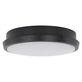 lampa-sufitowa-sferis-czarna-1xled-ip-54-zewnetrzne-oswietlenie-nowoczesne