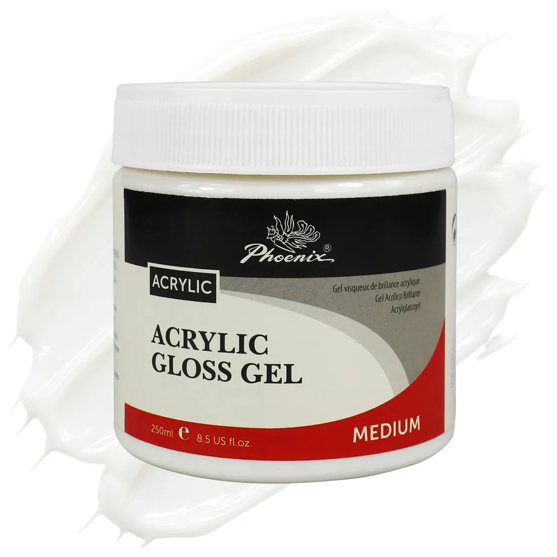 medium-zel-akrylowy-phoenix-gloss-250ml-stan-nowy