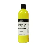 farba-akrylowe-phoenix-lemon-yellow-500-ml