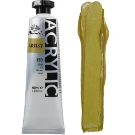 farba-akrylowa-phoenix-artist-60-ml-gold-130