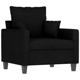 fotel-czarny-60-cm-obity-tkanina