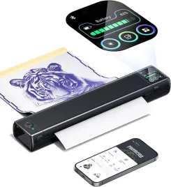phomemo-m08f-plus-drukarka-do-tatuazu-ekran-dotykowy-10szt-papieru-pro