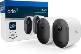arlo-pro-5-zestaw-2-kamer-2k-wifi-zewnetrzne-kolorowy-noktowizor-syrena