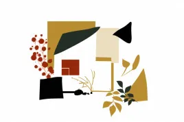 plakat-60x40cm-wylamany-ogrod