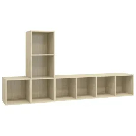 wiszaca-szafka-rtv-dab-sonoma-3-szt-37x37x37-37x37x107-37x37x1425-cm