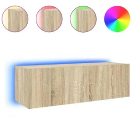 wiszaca-szafka-rtv-led-rgb-dab-sonoma-100x35x31cm