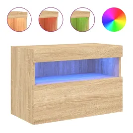 wiszaca-szafka-rtv-led-rgb-dab-sonoma-60x30x40-cm
