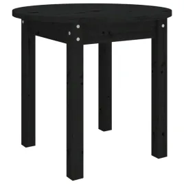 stolik-kawowy-czarny-o45x40-cm-lite-drewno-sosnowe