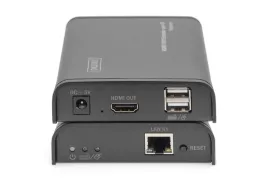 digitus-przedluzacz-extender-kvm-hdmi-usb-120m-po-cat-5e-utp-ip-1080p-f
