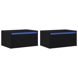 wiszace-szafki-nocne-z-led-2-szt-czarna-dab