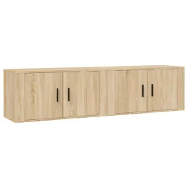 wiszace-szafki-telewizyjne-2-szt-dab-sonoma-80x345x40-cm