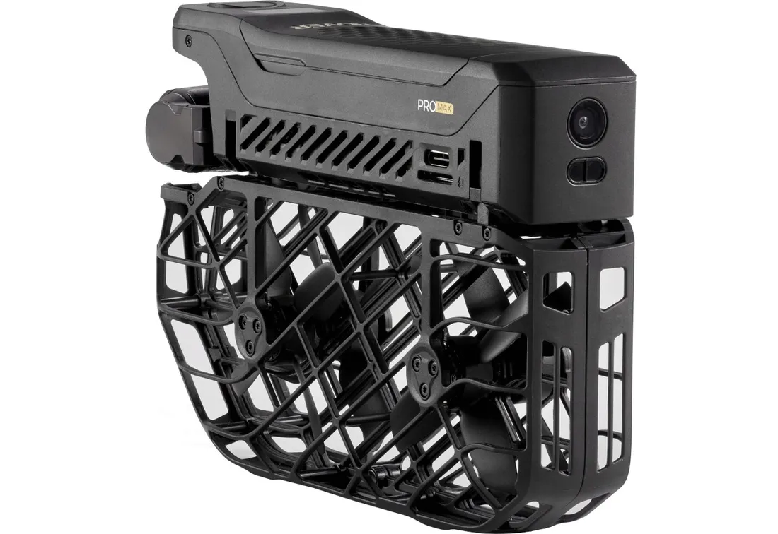 dron-hoverair-x1-promax-standard