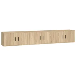 wiszace-szafki-telewizyjne-3-szt-dab-sonoma-80x345x40-cm