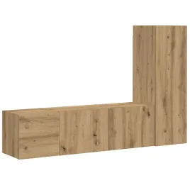 wiszace-szafki-telewizyjne-3-szt-dab-artisan