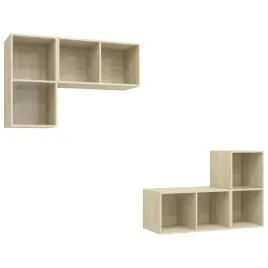 wiszace-szafki-tv-sonoma-37x37x72-cm-4szt