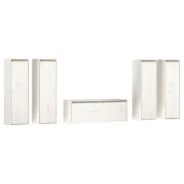wiszace-szafki-tv-sosnowe-biale-100x30x35cm-4x30x30x100cm