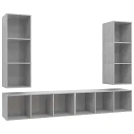 wiszace-szafki-tv-4-szt-szarosc-betonu