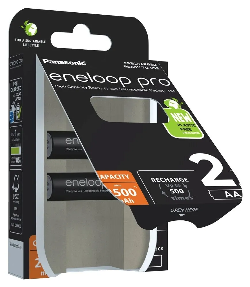 panasonic-eneloop-pro-aa-2500mah-2-szt