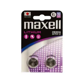 maxell-bateria-litowa-lithium-cr2016-2-szt-3v